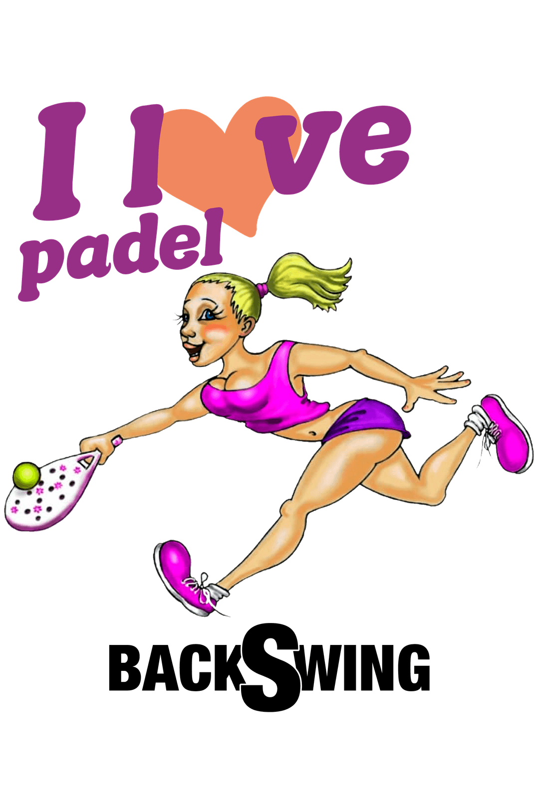 Love Padel