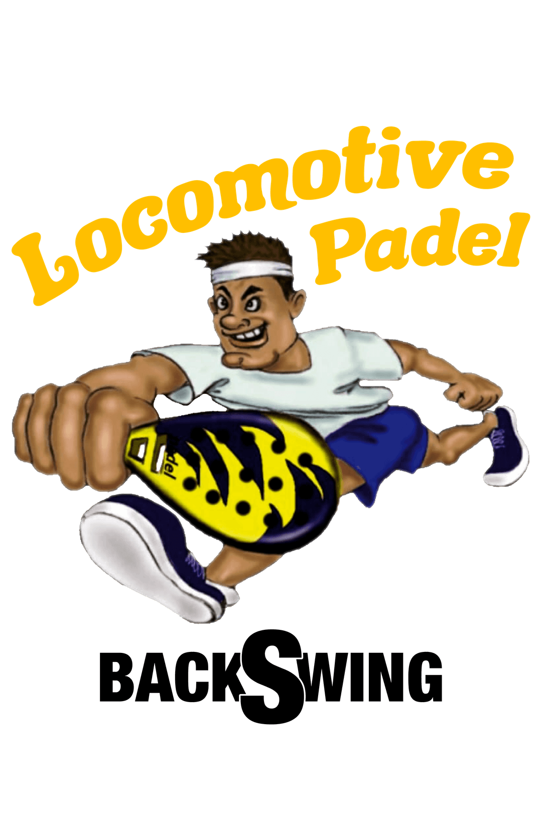 Locomotive