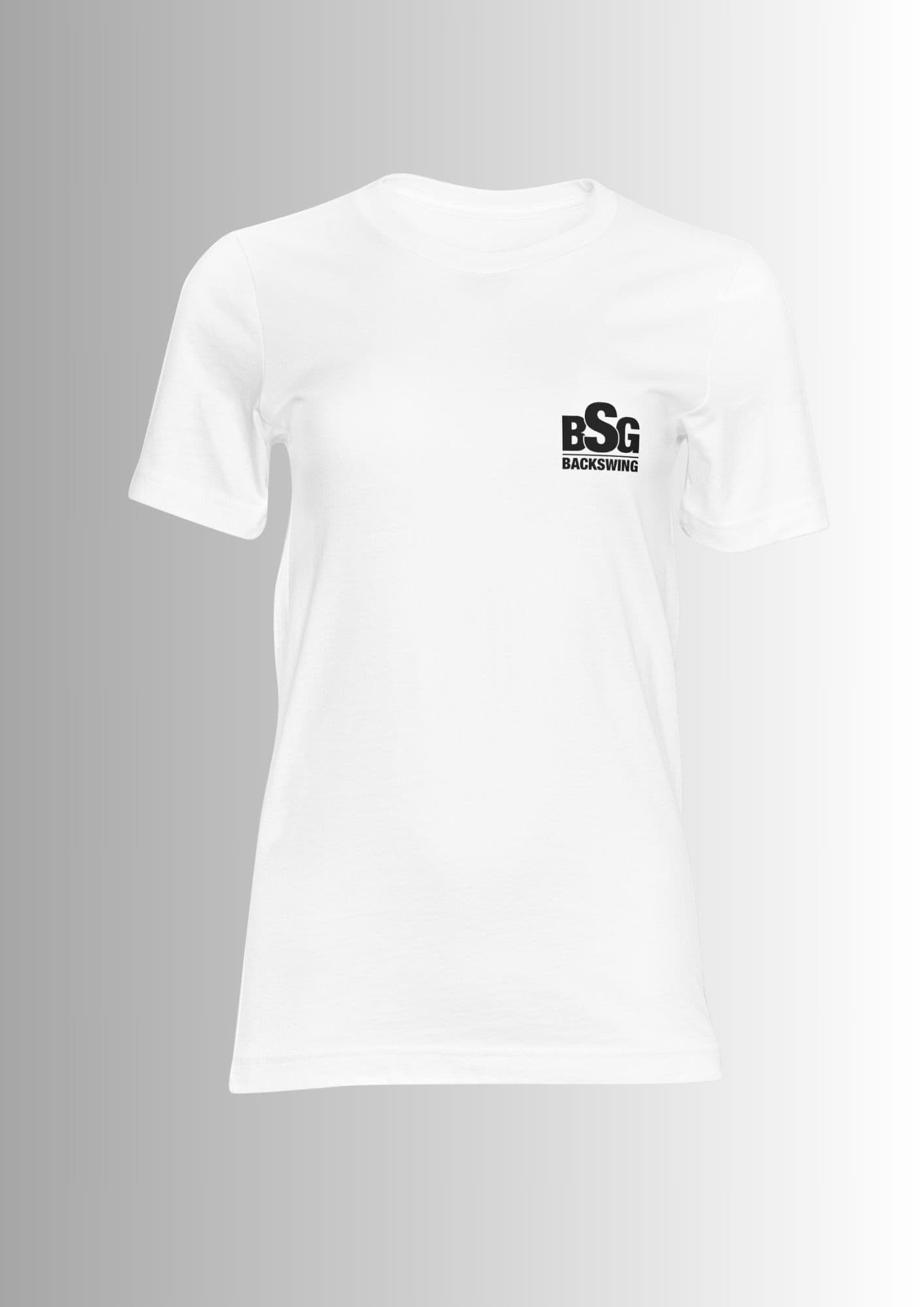 D14 - Hard Match - H - Camiseta - FA - Hard Match - H - Camiseta en color Blanco D14 - Hard Match - H - Camiseta - FA - Hard Match - H - Camiseta en color Blanco - Vista frontal