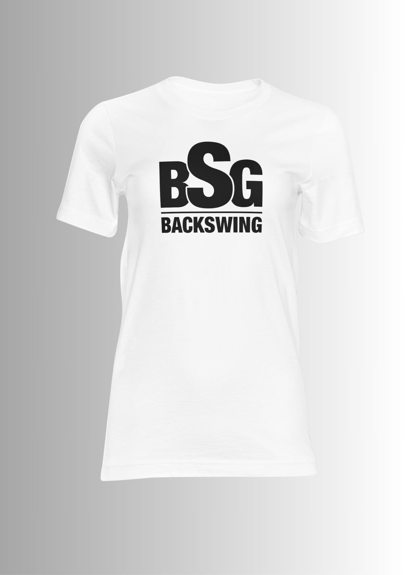 DNEW6 – BSG - M - Camiseta - FNEW1 - BSG - M – Camiseta en color Blanco DNEW6 – BSG - M - Camiseta - FNEW1 - BSG - M – Camiseta en color Blanco - Vista frontal