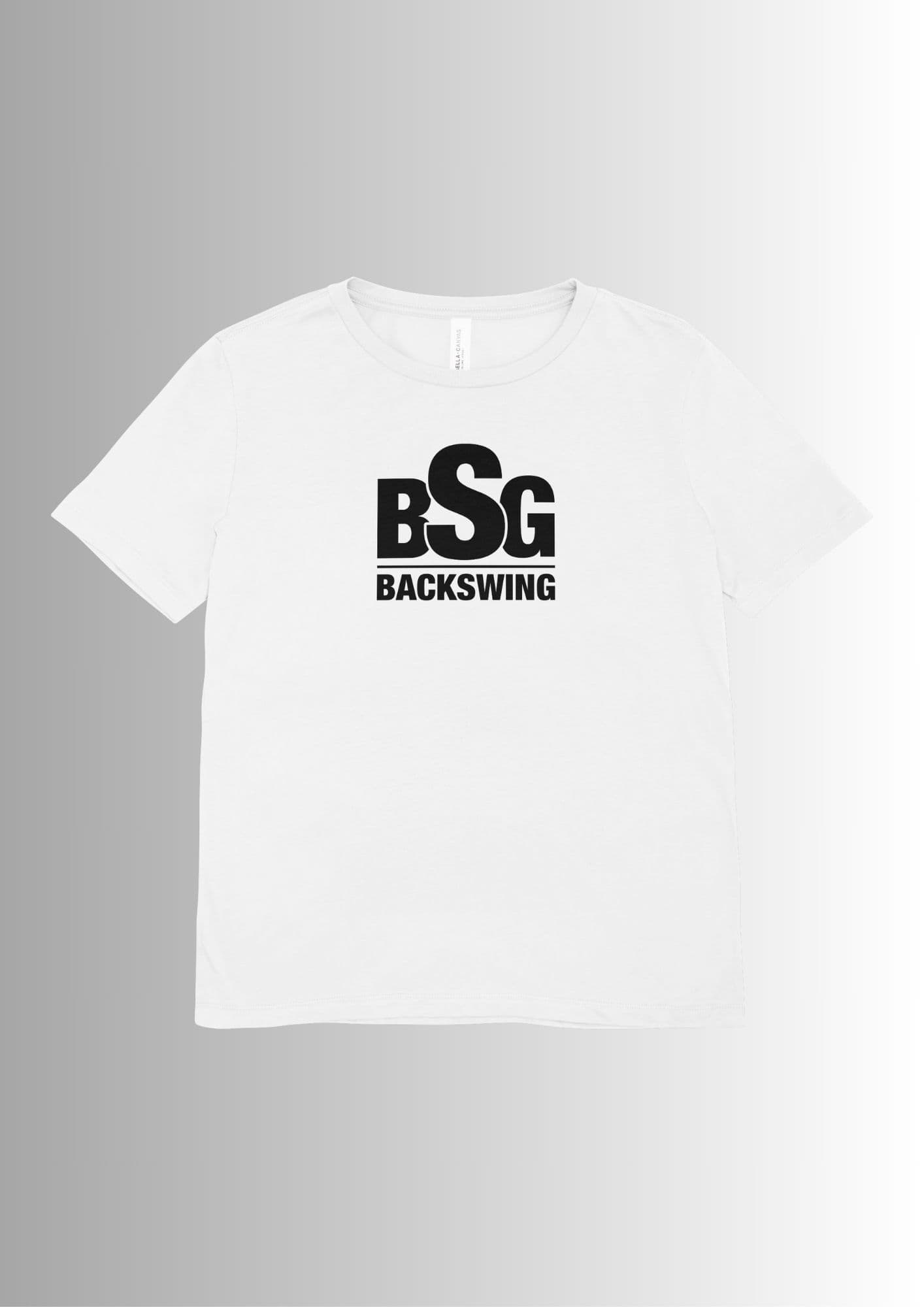 DNEW6 – BSG - Niño - Camiseta - FNEW1 - BSG - Niño – Camiseta en color Blanco DNEW6 – BSG - Niño - Camiseta - FNEW1 - BSG - Niño – Camiseta en color Blanco - Camiseta de diseño