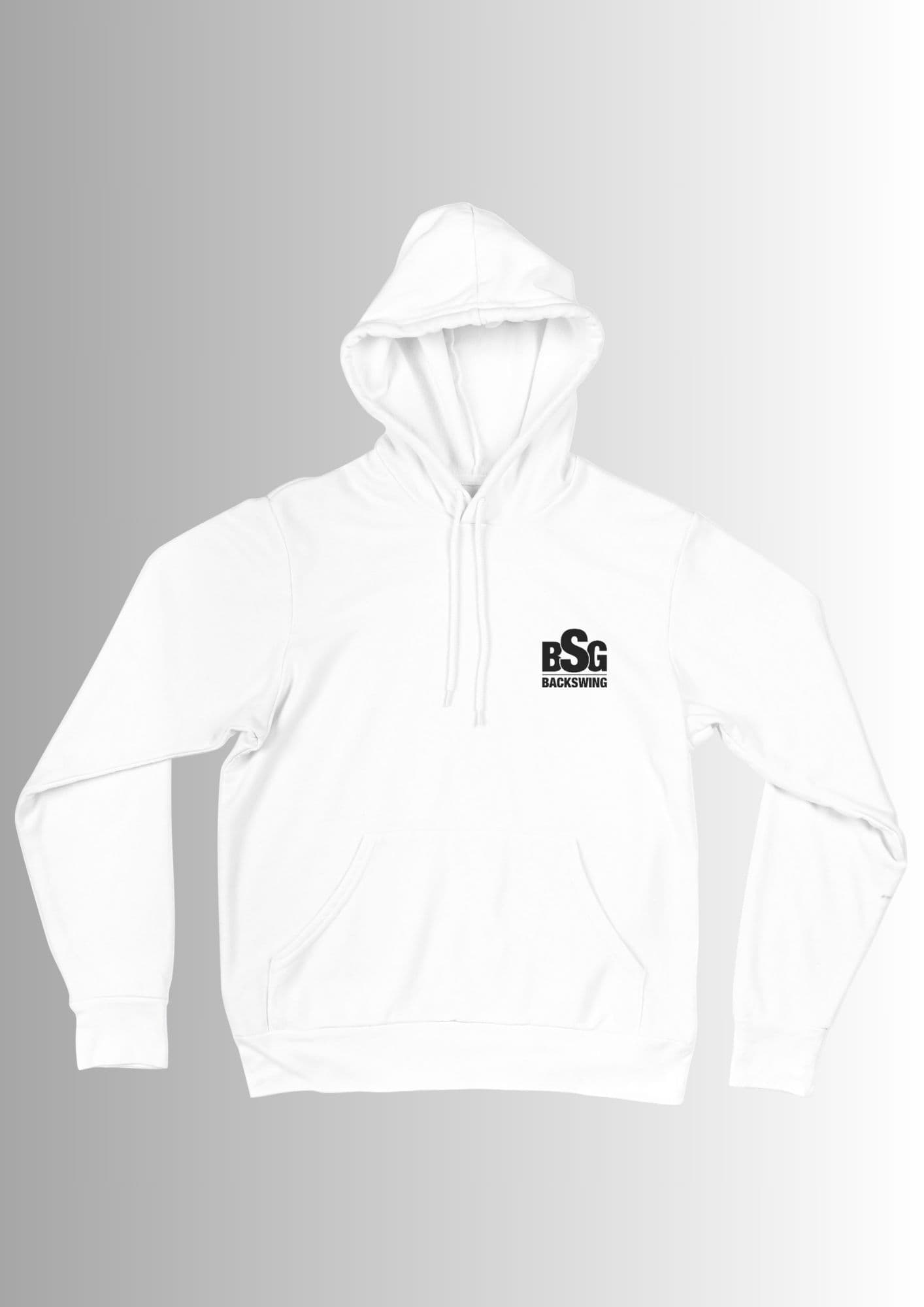 FA - First Day - U - Sudadera-Blanco-front FA - First Day - U - Sudadera-Blanco-front