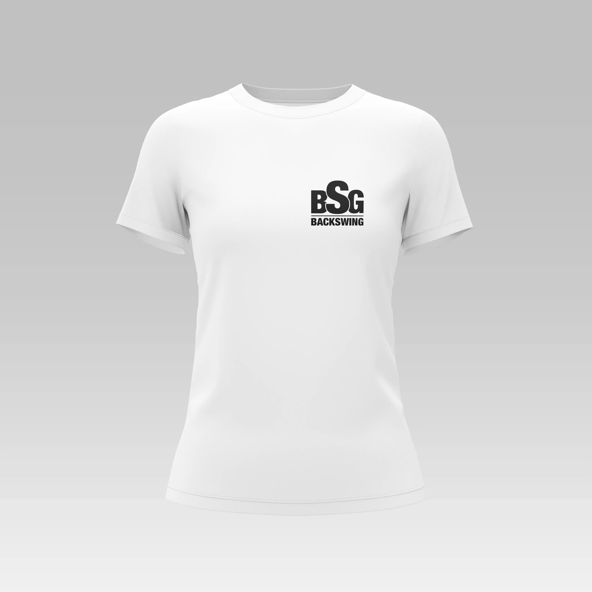 D11 - Extreme Padel - M - Camiseta - FA - Extreme Padel - M - Camiseta en color Blanco D11 - Extreme Padel - M - Camiseta - FA - Extreme Padel - M - Camiseta en color Blanco - Vista frontal